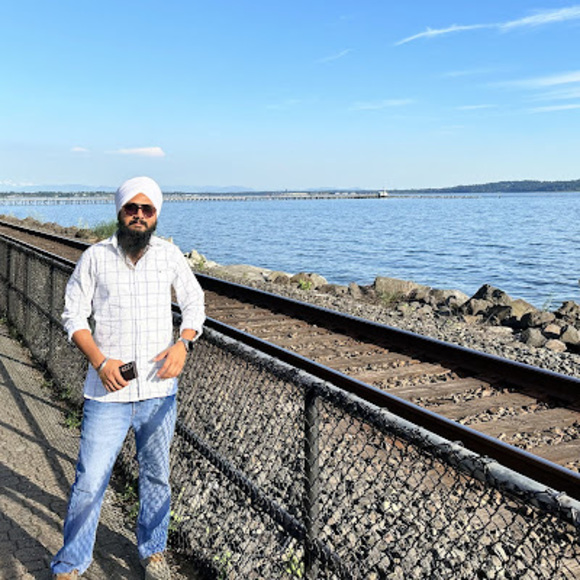 Meet your Posher, Ishan - Picture 1 of 1